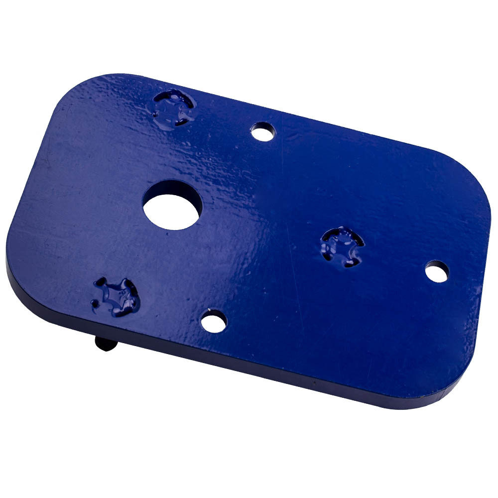 Compatible for Mitsubishi NS NT NW NX Pajero Tow bar High Performance Spare Wheel Lift kit