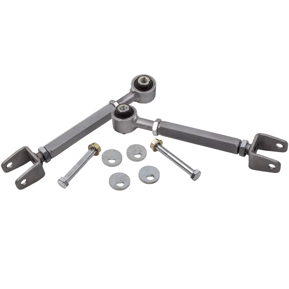 Camber Arms MaXpeedingrods Rear For Nissan 370Z & Infiniti G35/G37 ...
