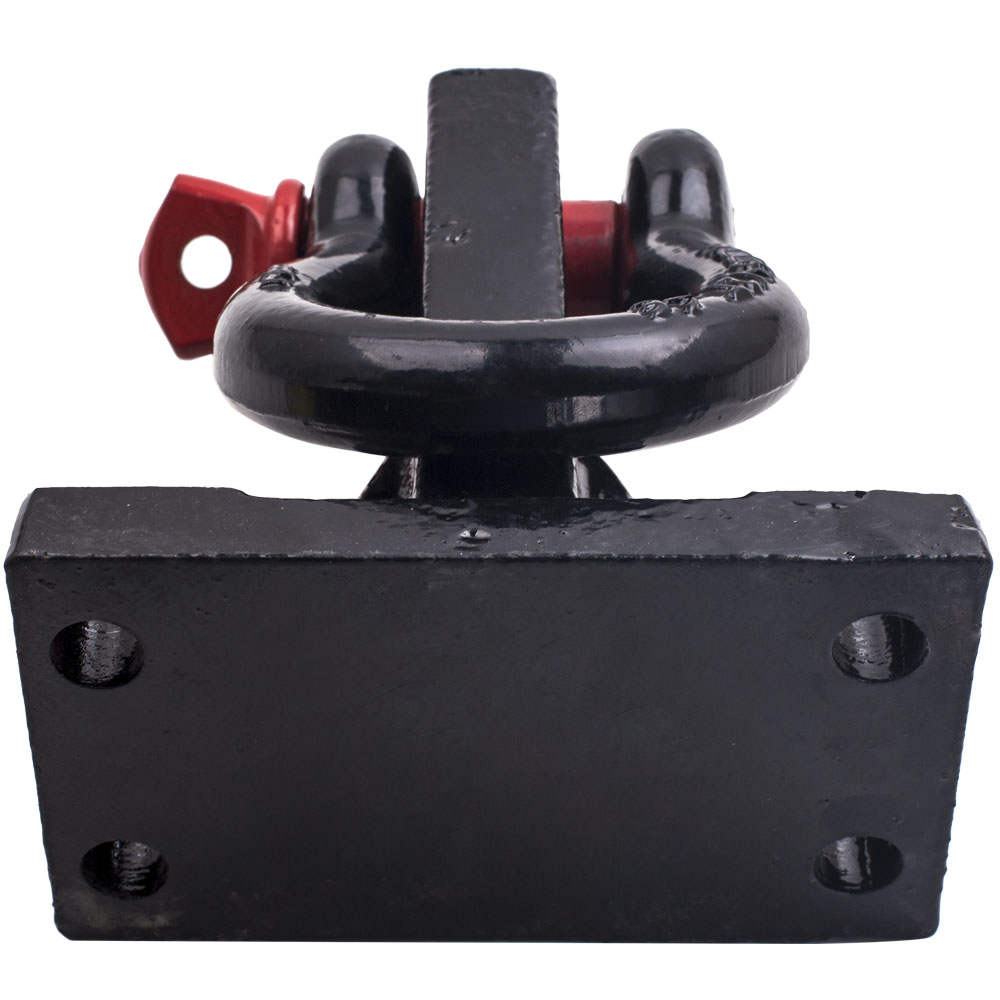 Compatible for DODGE RAM 2500 / 3500 20102017 Aftermarket TOW HOOKS