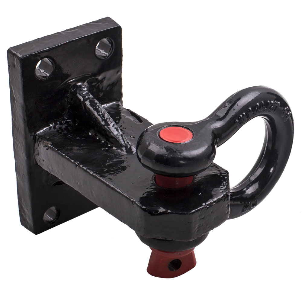 aftermarket tow hooks ram 2500