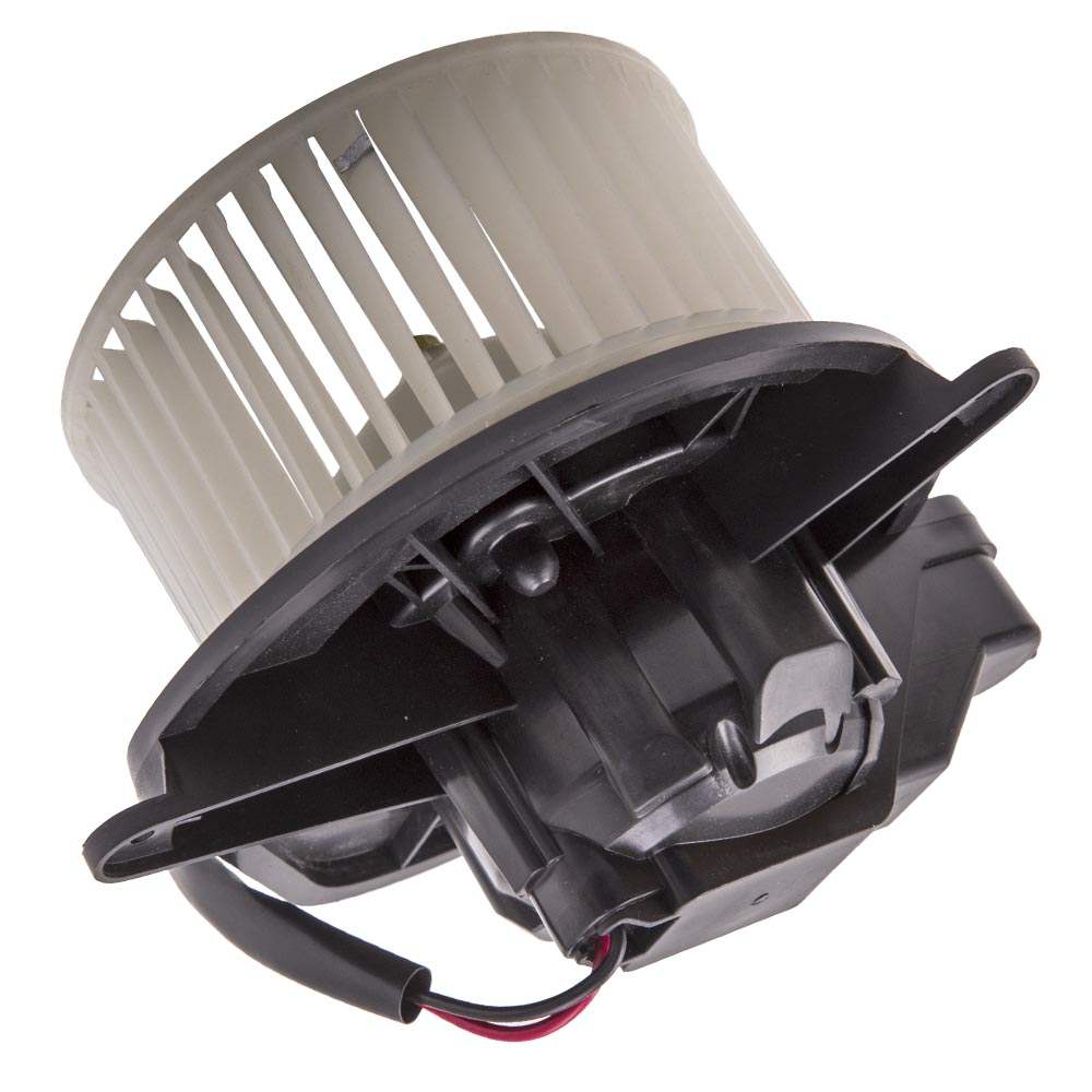 A/C Heater Blower Motor w/ Fan Cage fit compatible for