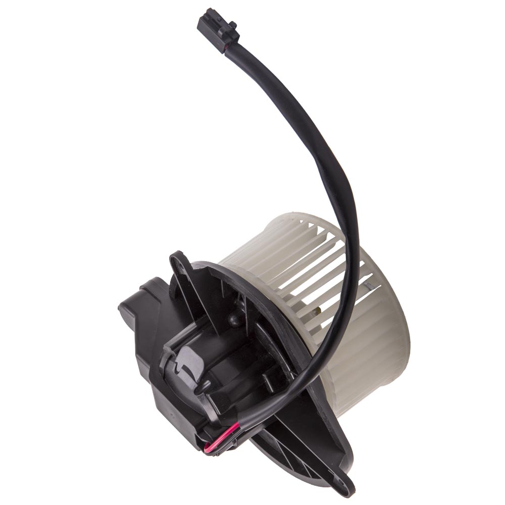 Front Heater A/c Blower Motor W/fan Cage Fit Grand Caravan Town