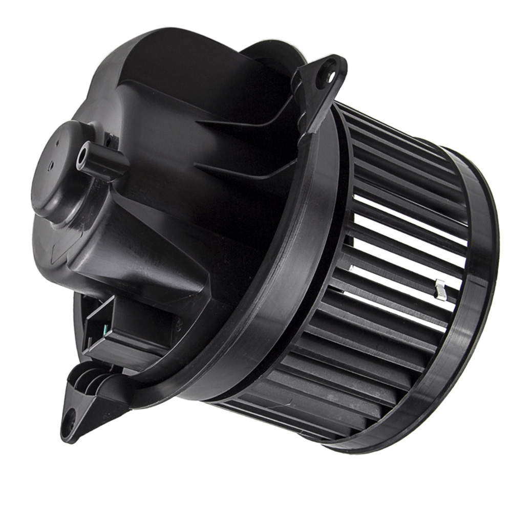 Heater Blower Motor compatible for Ford FOCUS kombi DNW ST170 127 KW