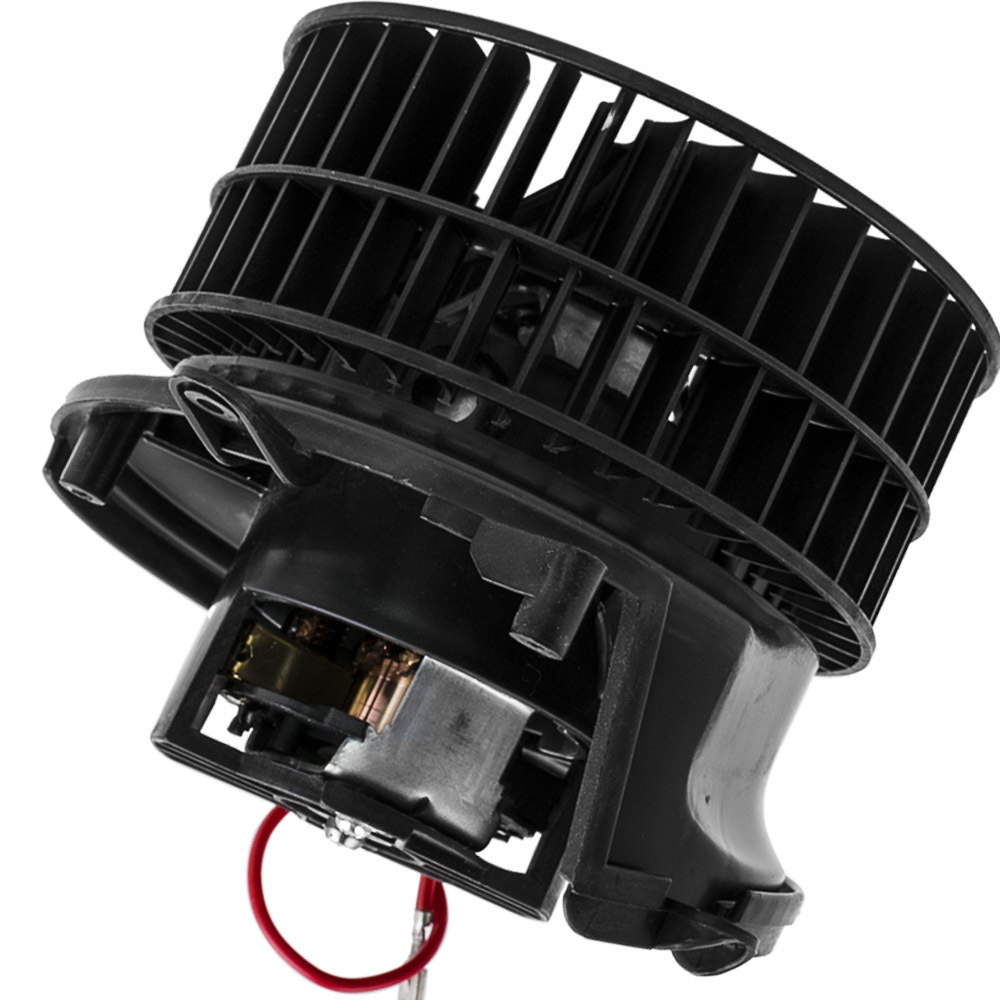 Blower Motor Heater Fan compatible for Mercedes-Benz CLK320 Base Coupe 2-Door 1998-2001