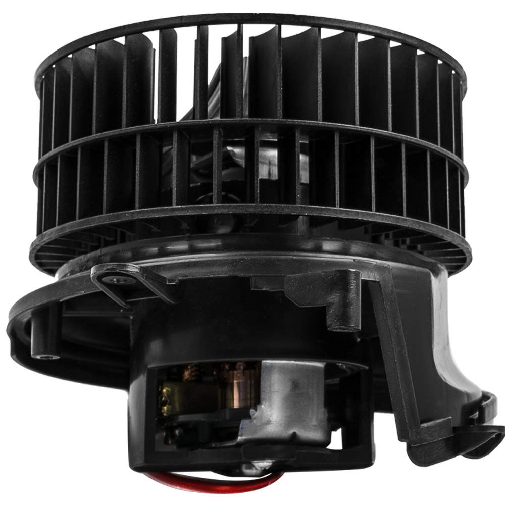 Motor del Ventilador innenraumgebläse compatible para Mercedes clase C S202 W202 40175014