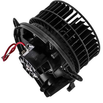 résistance de moteur de ventilateur 644178 6441.78 698032 régulateur de  résistance de moteur de ventilateur de chauffage de ventilateur/fit For  CITROEN XANTIA XM ZX Break AX SAXO BERLINGO XSARA ,Conne : 