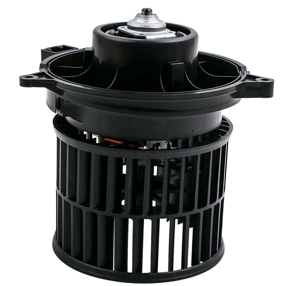 Heater Blower Motor compatible for Ford Fusion JU_ 1.25 1.4 1.6 2002