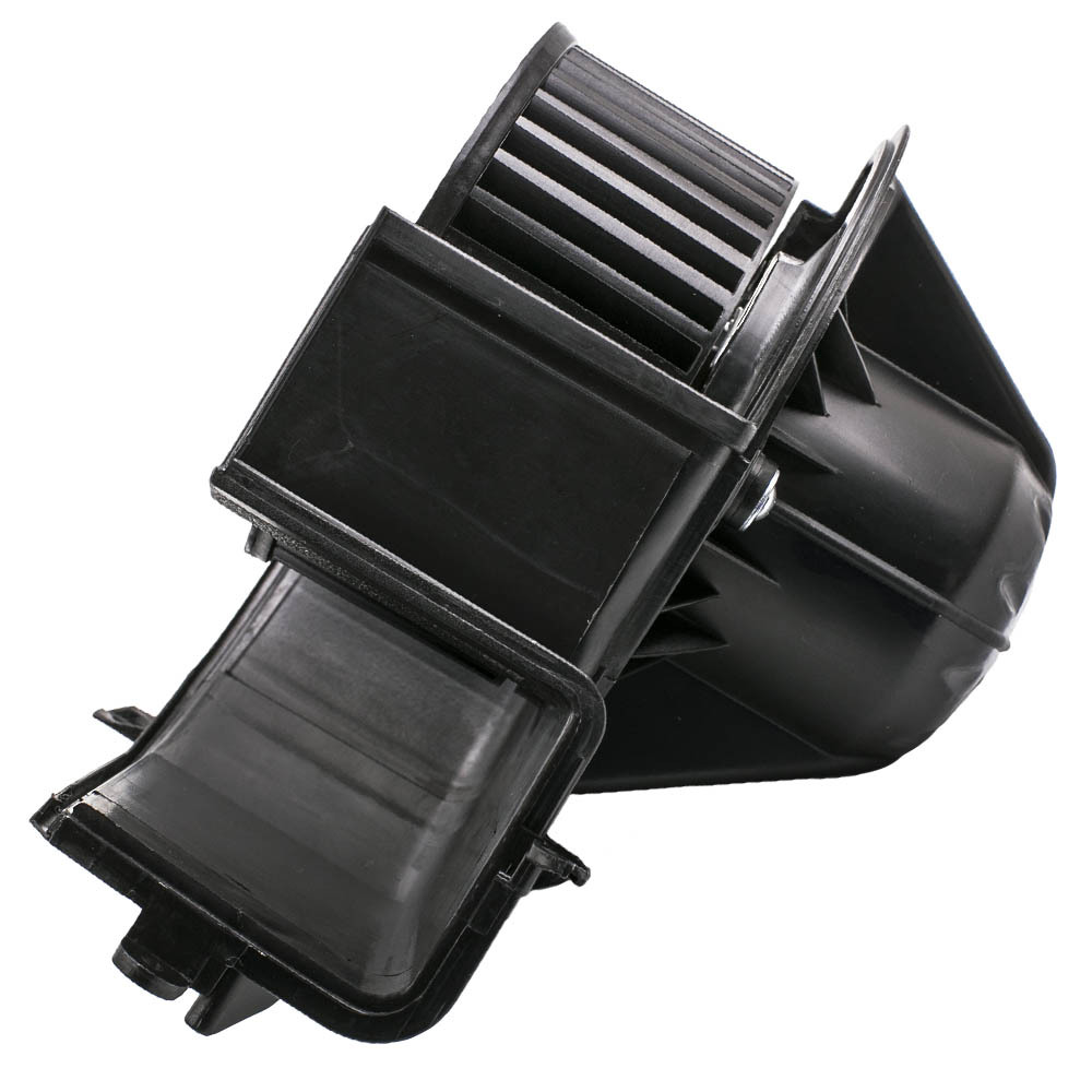 Nuovo Ventola Riscaldamento Abitacolo compatibile per BMW X5 X6 E70 E71 Ventilatore motore 64119245849