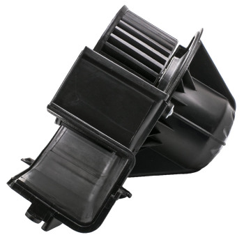 Motor de ventilador interior compatible para bmw x5 e70 x6 e71 e72 64119229658 delantero