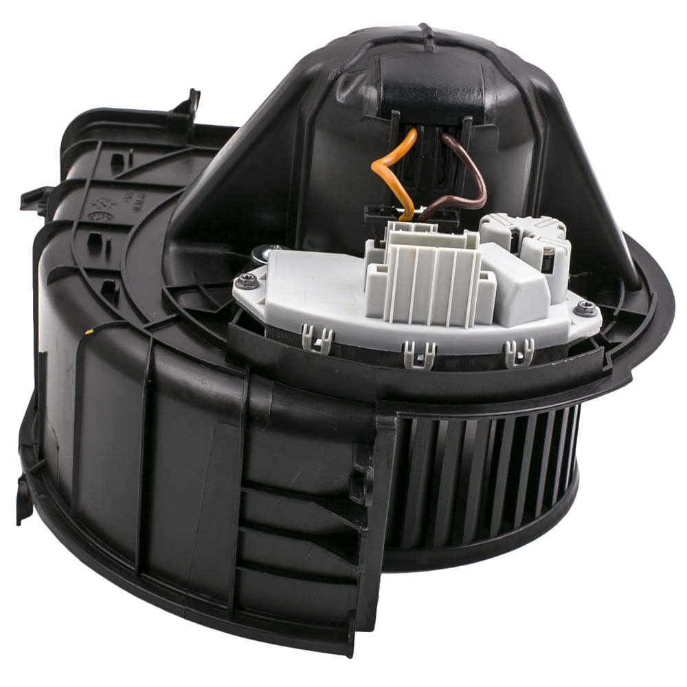 Motor de ventilador interior compatible para bmw x5 e70 x6 e71 e72 64119229658 delantero