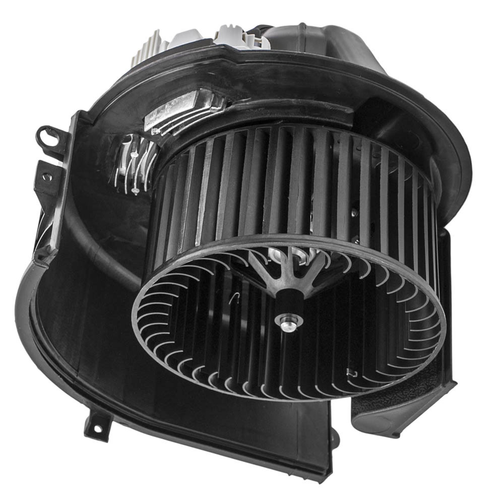 Nuovo Ventola Riscaldamento Abitacolo compatibile per BMW X5 X6 E70 E71 Ventilatore motore 64119245849