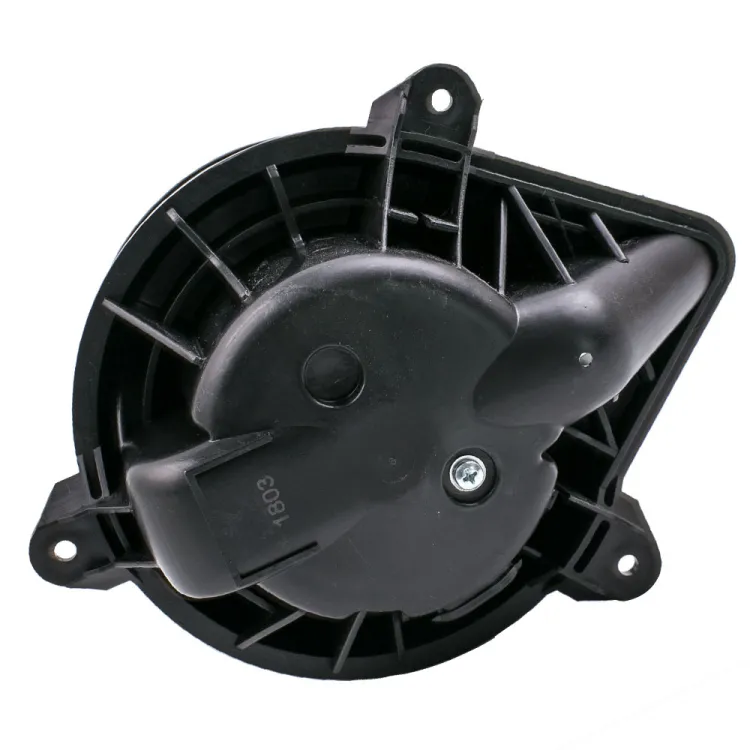 Ventilatore Riscaldamento Per Renault Megan Scenic 1996-2003 - Senza Aria Condizionata - Foto 5