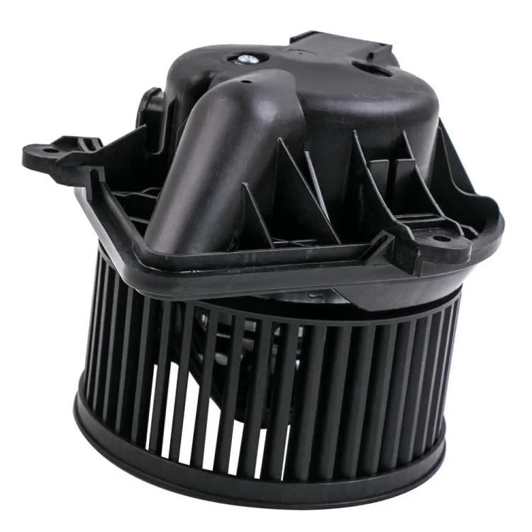 Ventilatore Riscaldamento Per Renault Megan Scenic 1996-2003 - Senza Aria Condizionata - Foto 11
