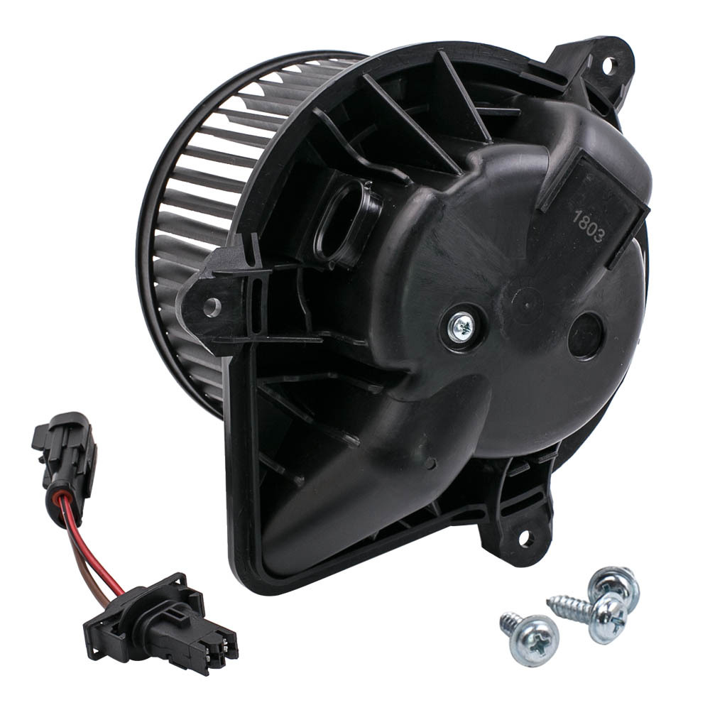 Riscaldatore Ventola Motore compatibile per Renault Megane Scenic compatibile per Renault Scénic 698513