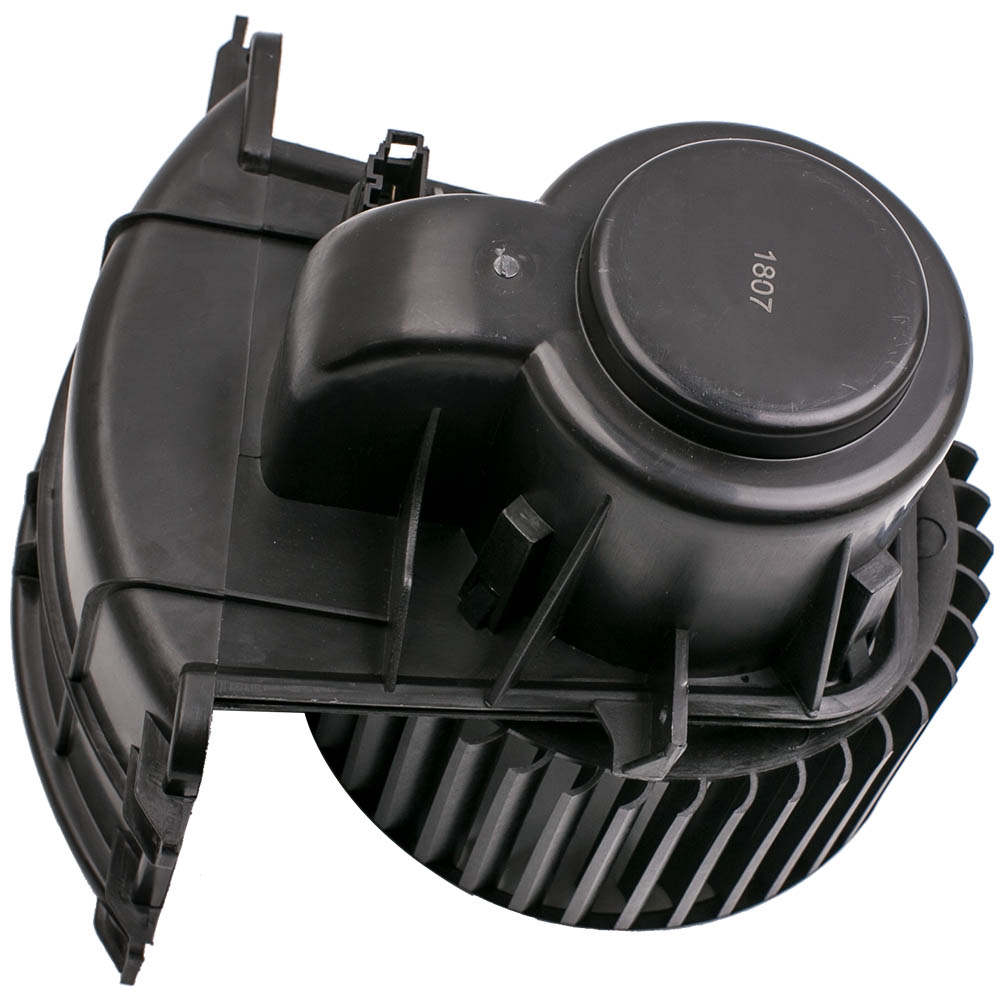 Compatibile per Volkswagen T5 Transporter 7E Kasten Ventilatore Ventola Abitacolo Interiore