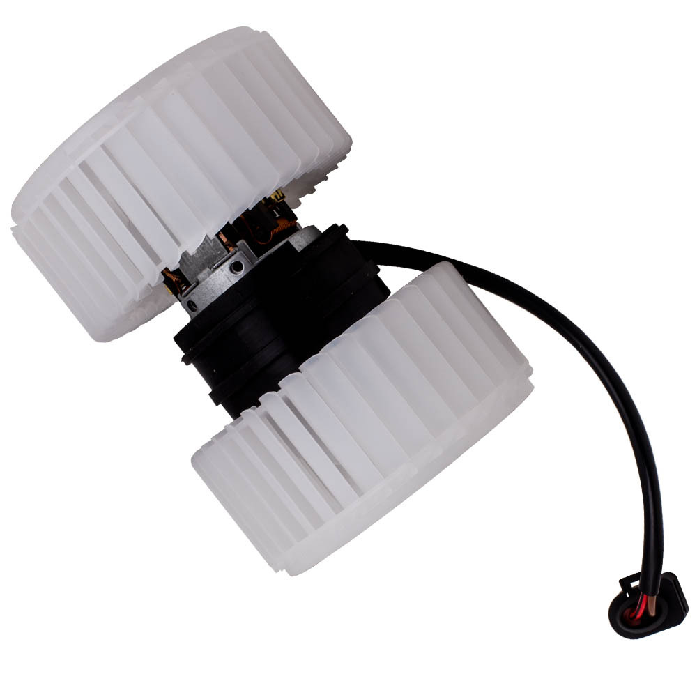 Ventiladores Motor Innenraumgebläse compatible para Audi A8 Quattro 4e2 4e8 2.8 4E0959101A