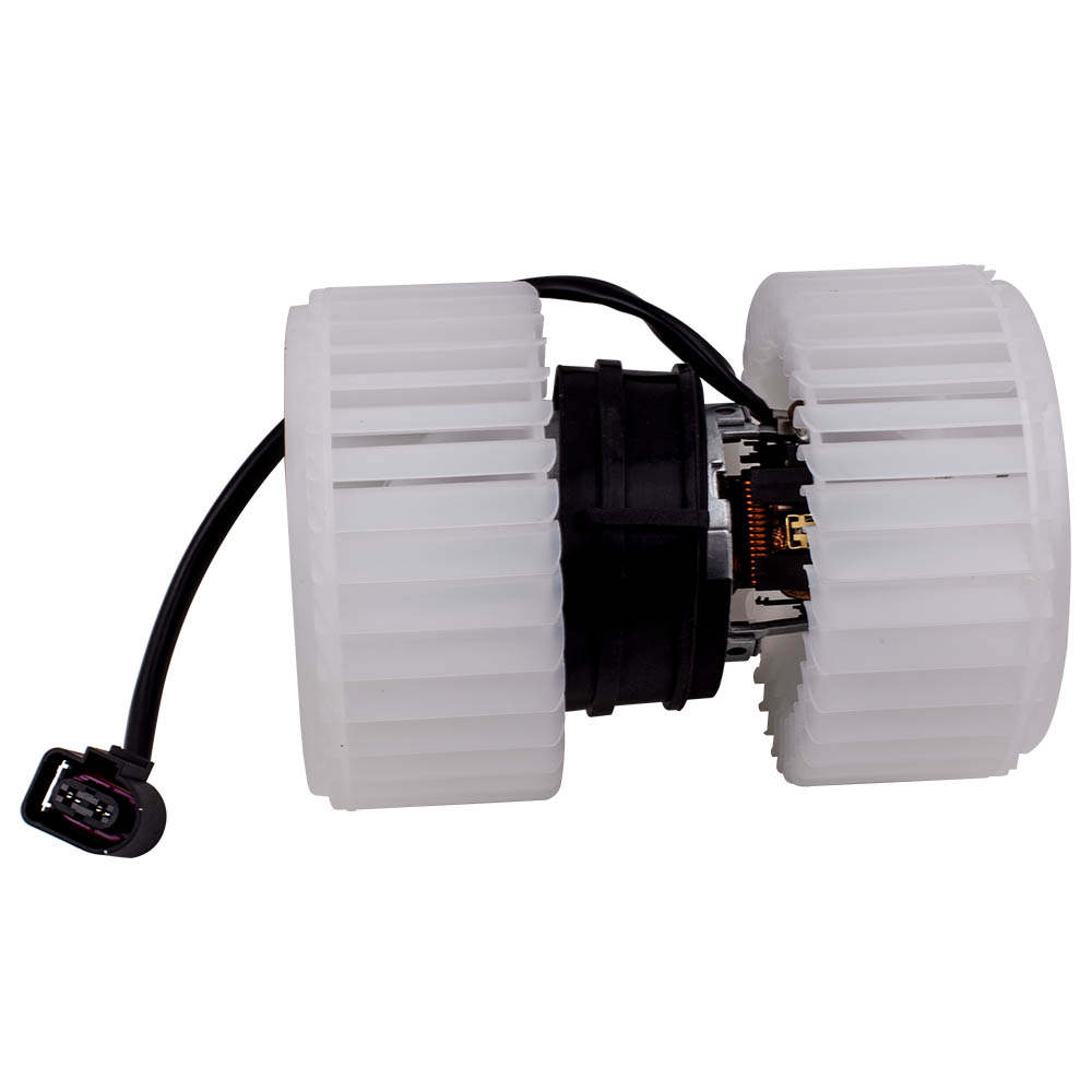 Ventilatore Motore Ventola Motore dellabitacolo Ventilatore compatibile per AUDI a8 4e d3