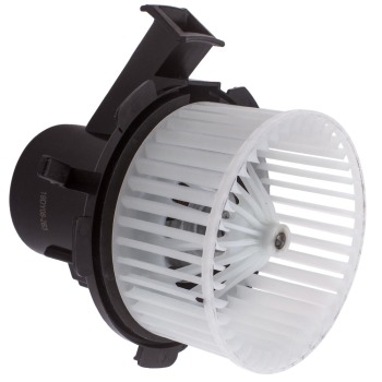 Compatible for Smart Fortwo 08-16 4518300108 A/C Heater Blower Motor