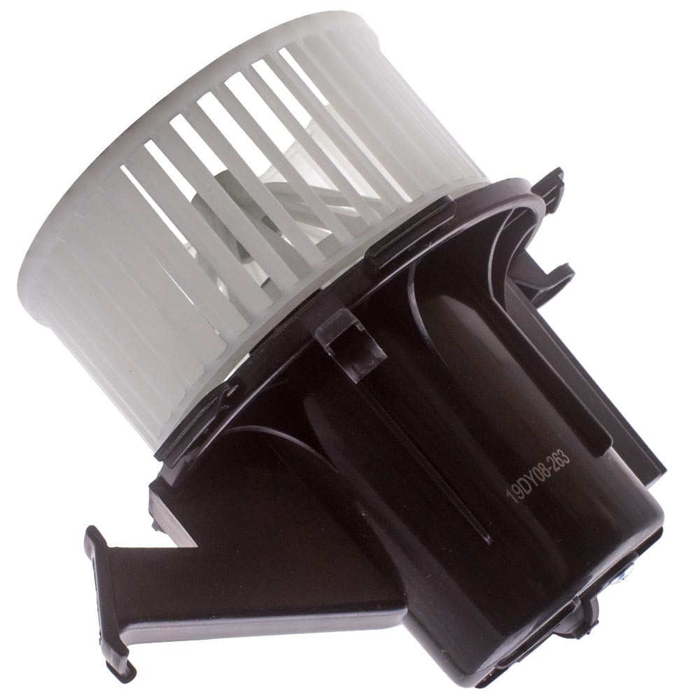 Ventilateur Intérieur Chauffage compatible pour Smart Fortwo Cabrio 451 4518350007