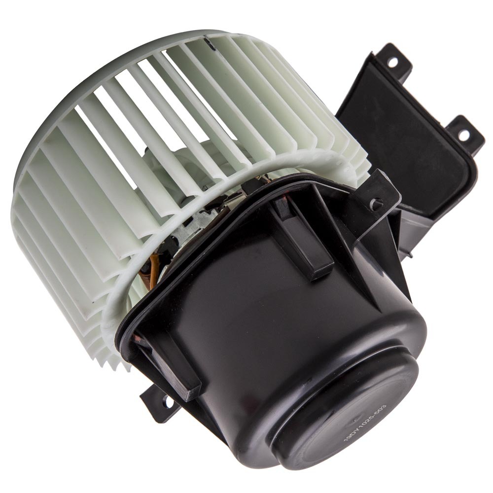 Compatible for VW Transporter MK V Box 2.5 TDI 4motion RHD Front Heater Blower Fan Motor
