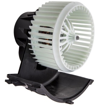 Compatible for VW Transporter MK V Box 2.5 TDI 4motion RHD Front Heater Blower Fan Motor