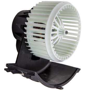 Compatible for VW Transporter MK V Box 2.5 TDI 4motion RHD Front Heater Blower Fan Motor