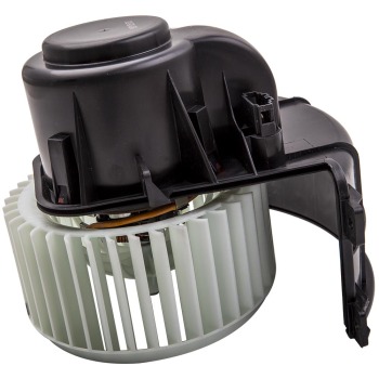 Compatible for VW Transporter MK V Box 2.5 TDI 4motion RHD Front Heater Blower Fan Motor