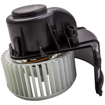 Moteur de ventilateur de chauffage en vente, Remplacement du moteur du  ventilateur de voiture compatible pour AC en vente sur maxpeedingrdosMoteur  de ventilateur de chauffage en vente