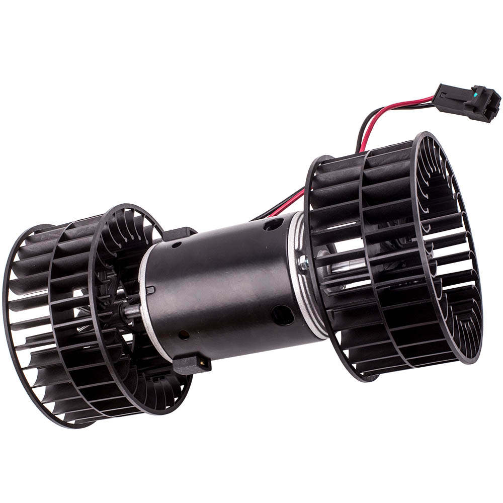HVAC Heater Blower Motor w/ Fan Cage for General CAR 3946686