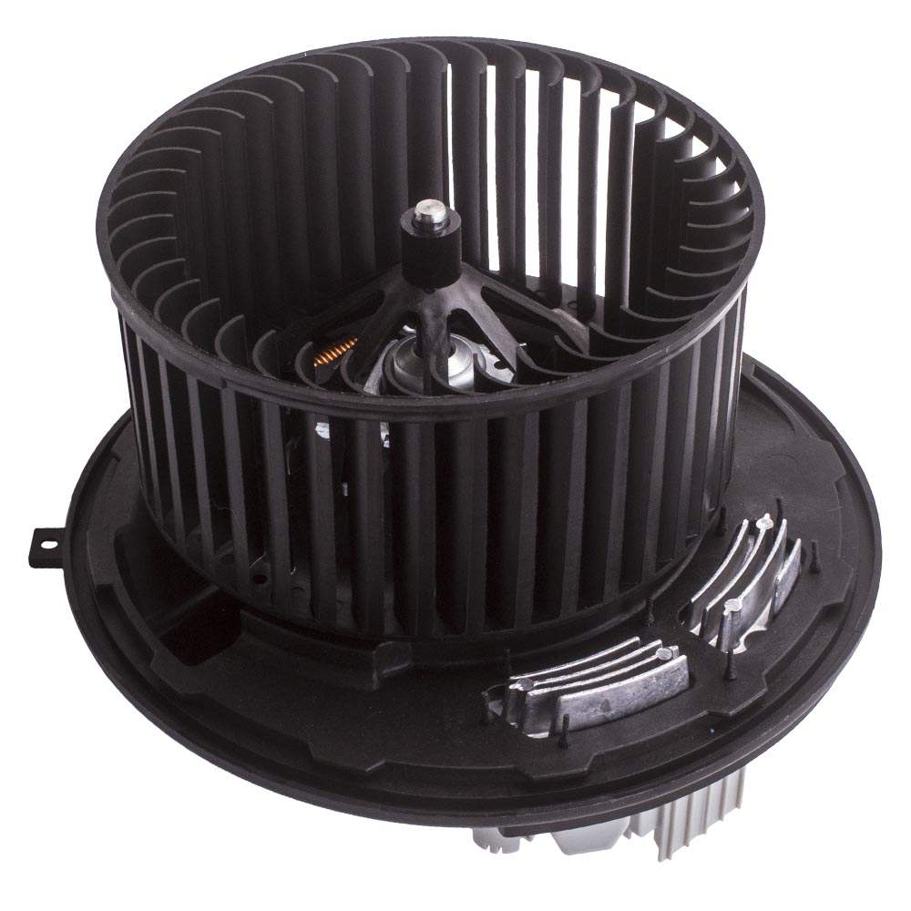 Moteur de ventilateur Résistance Moteur de ventilateur compatible pour BMW  E82 E90 E91 E93 X5 F25 64119222072