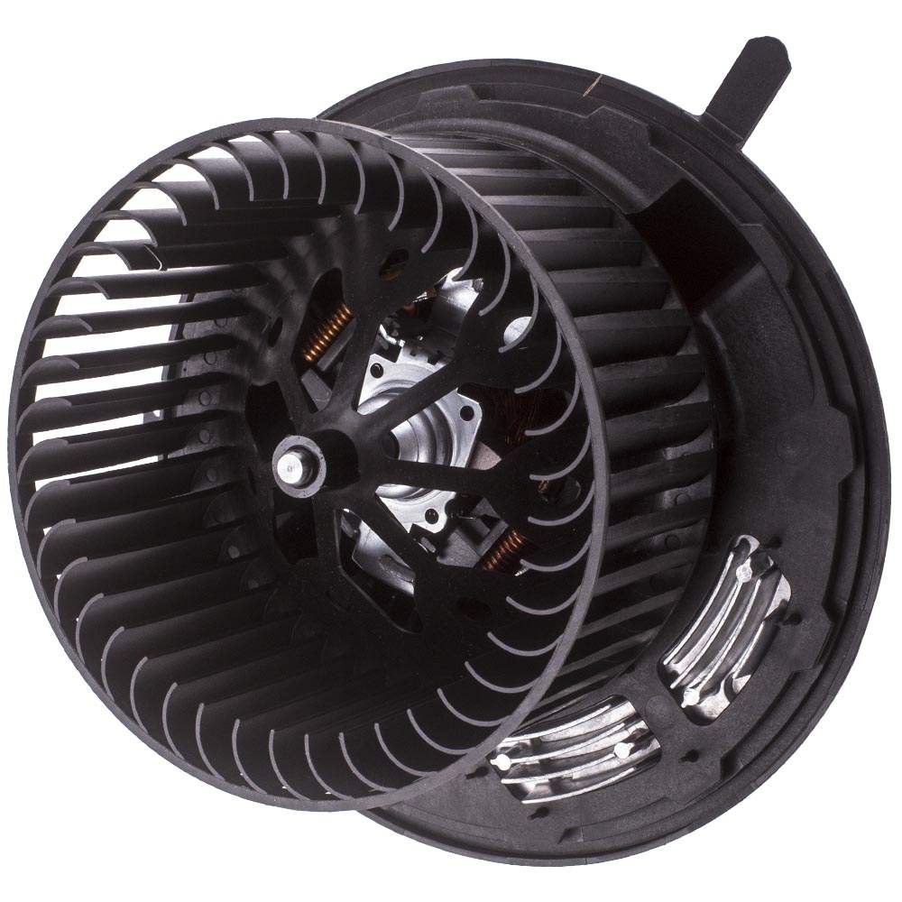 Ventilatore Ventilatore Motore e Regolatore compatibile per BMW e90 e91 e81 e89 64116933663