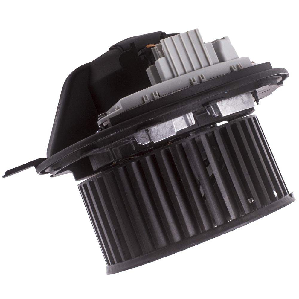 Régulateur de résistance du moteur du ventilateur compatible pour BMW E90 E91 E92 E93 E70 E82 X5 64119146765