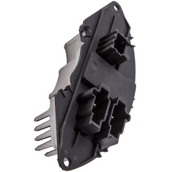 Compatible para Citroen C4 PICASSO BERLINGO MK2 RESISTENCIA CALEFACTOR VENTILADOR 55702441