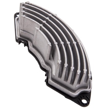 Compatible para Citroen C4 PICASSO BERLINGO MK2 RESISTENCIA CALEFACTOR VENTILADOR 55702441