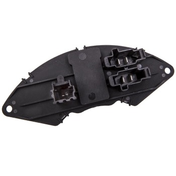 Compatible para Citroen C4 PICASSO BERLINGO MK2 RESISTENCIA CALEFACTOR VENTILADOR 55702441