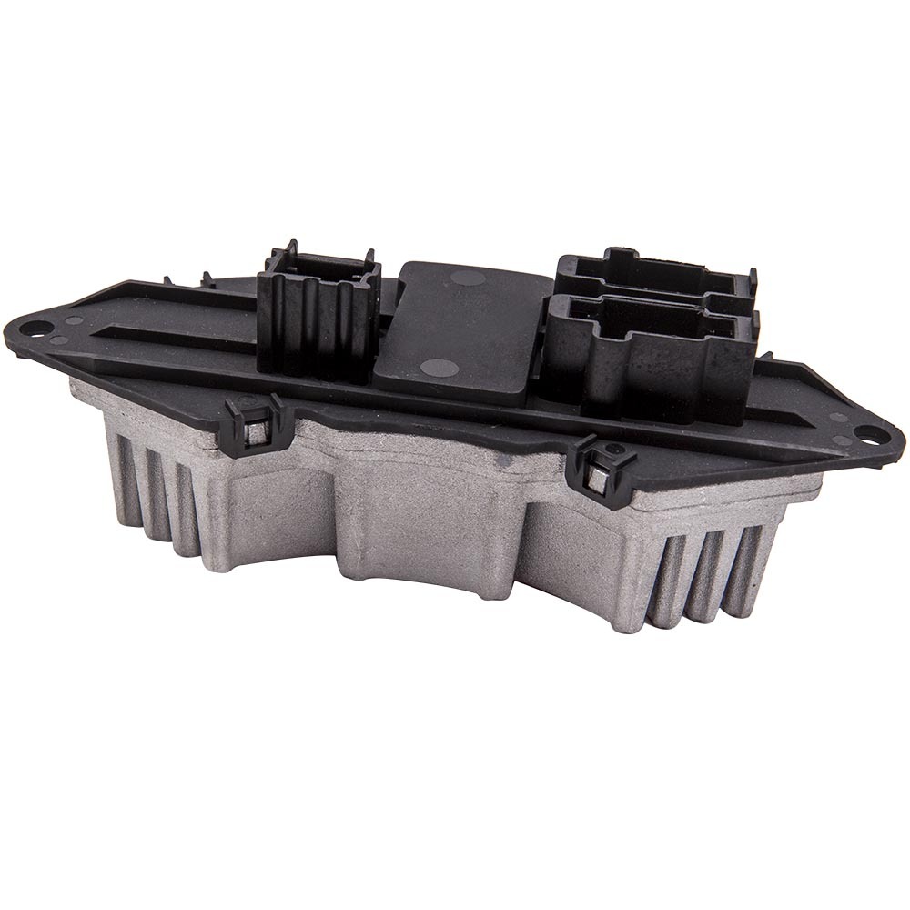 Compatible para Citroen C4 PICASSO BERLINGO MK2 RESISTENCIA CALEFACTOR VENTILADOR 55702441