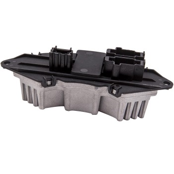 Compatibile per Citroen C4 Berlingo Picasso Spedizione RISCALDATORE SOFFIATORE resistenza del motore 644