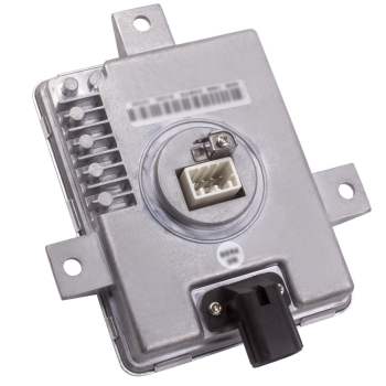 Compatible for Mazda 3 2002 - 2005 W3T13471 HID Xenon Lights Headlight Ballast Ecu