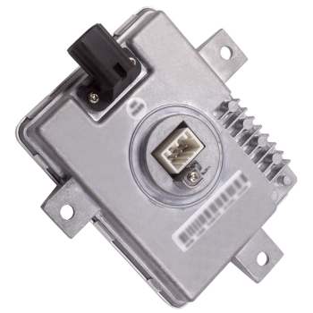 Compatible for Mazda 3 2002 - 2005 W3T13471 HID Xenon Lights Headlight Ballast Ecu