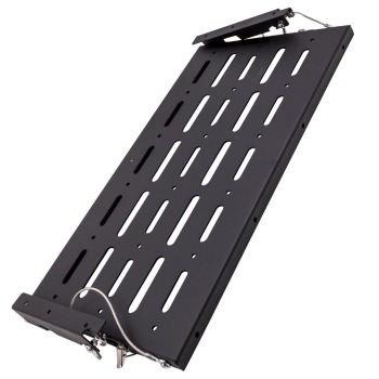 Convenient Tailgate Table Rear Foldable Back Shelf Storage compatible for Jeep Wrangler JK