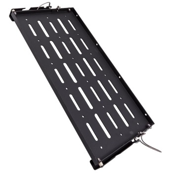 Convenient Tailgate Table Rear Foldable Back Shelf Storage compatible for Jeep Wrangler JK