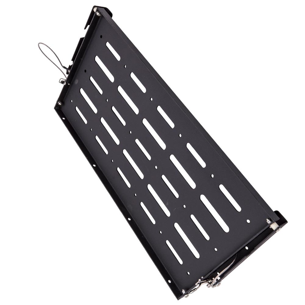 Convenient Tailgate Table Rear Foldable Back Shelf Storage compatible for Jeep Wrangler JK