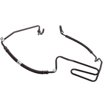 1x Cable Línea Servo Manguera Hidráulica compatible para Skoda Octavia compatible para Vw golf 1J0 422 893 para manejo a la izquierda