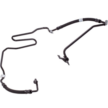 1x Cable Línea Servo Manguera Hidráulica compatible para Skoda Octavia compatible para Vw golf 1J0 422 893 para manejo a la izquierda