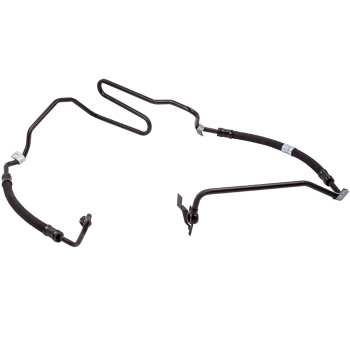 1x Cable Línea Servo Manguera Hidráulica compatible para Skoda Octavia compatible para Vw golf 1J0 422 893 para manejo a la izquierda