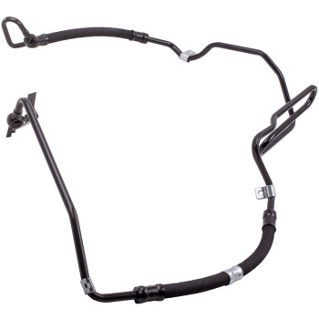 1x Cable Línea Servo Manguera Hidráulica compatible para Skoda Octavia compatible para Vw golf 1J0 422 893 para manejo a la izquierda