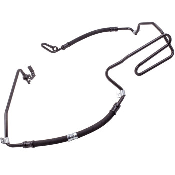 1x Cable Línea Servo Manguera Hidráulica compatible para Skoda Octavia compatible para Vw golf 1J0 422 893 para manejo a la izquierda