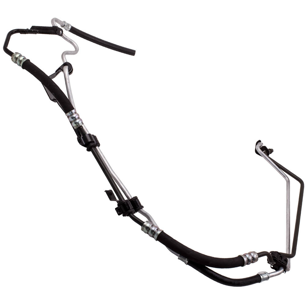 Power steering pump hose 1488112 compatible for Ford Focus Mk2 C - Max 1.4 1.6 1743276 for Left Hand Drive