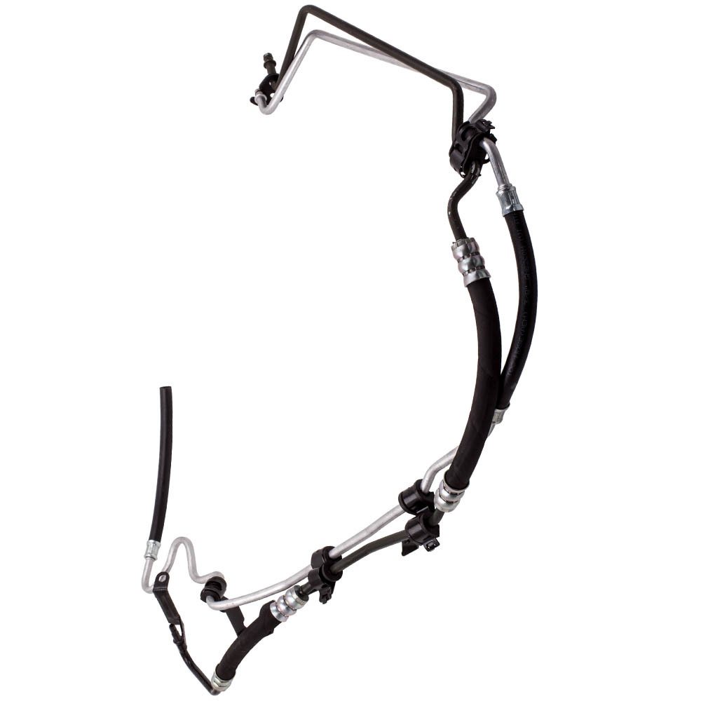 Power steering pump hose 1488112 compatible for Ford Focus Mk2 C - Max 1.4 1.6 1743276 for Left Hand Drive