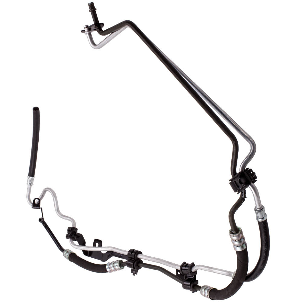 Power steering pump hose 1488112 compatible for Ford Focus Mk2 C - Max 1.4 1.6 1743276 for Left Hand Drive